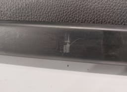 VW 1K9867871 Parcel shelf VW GOLF VI (5K) (2008-2013) — thumbnail 3