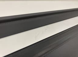 SUBARU 65550AJ000VH Parcel shelf SUBARU LEGACY V / Outback (2009-2014) — thumbnail 4