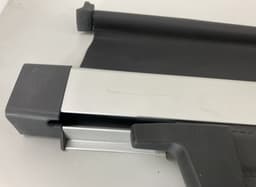 SUBARU 65550AJ000VH Parcel shelf SUBARU LEGACY V / Outback (2009-2014) — thumbnail 3
