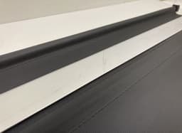 SUBARU 65550AJ000VH Parcel shelf SUBARU LEGACY V / Outback (2009-2014) — thumbnail 5