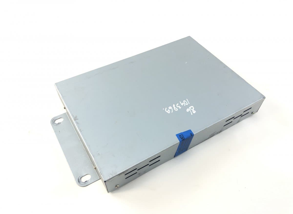 JAGUAR C2C3498 MMI control module (Multimedia interface) JAGUAR XJ (X350, X358) (2003-2009)
