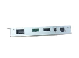 JAGUAR C2C3498 MMI control module (Multimedia interface) JAGUAR XJ (X350, X358) (2003-2009) — thumbnail 2