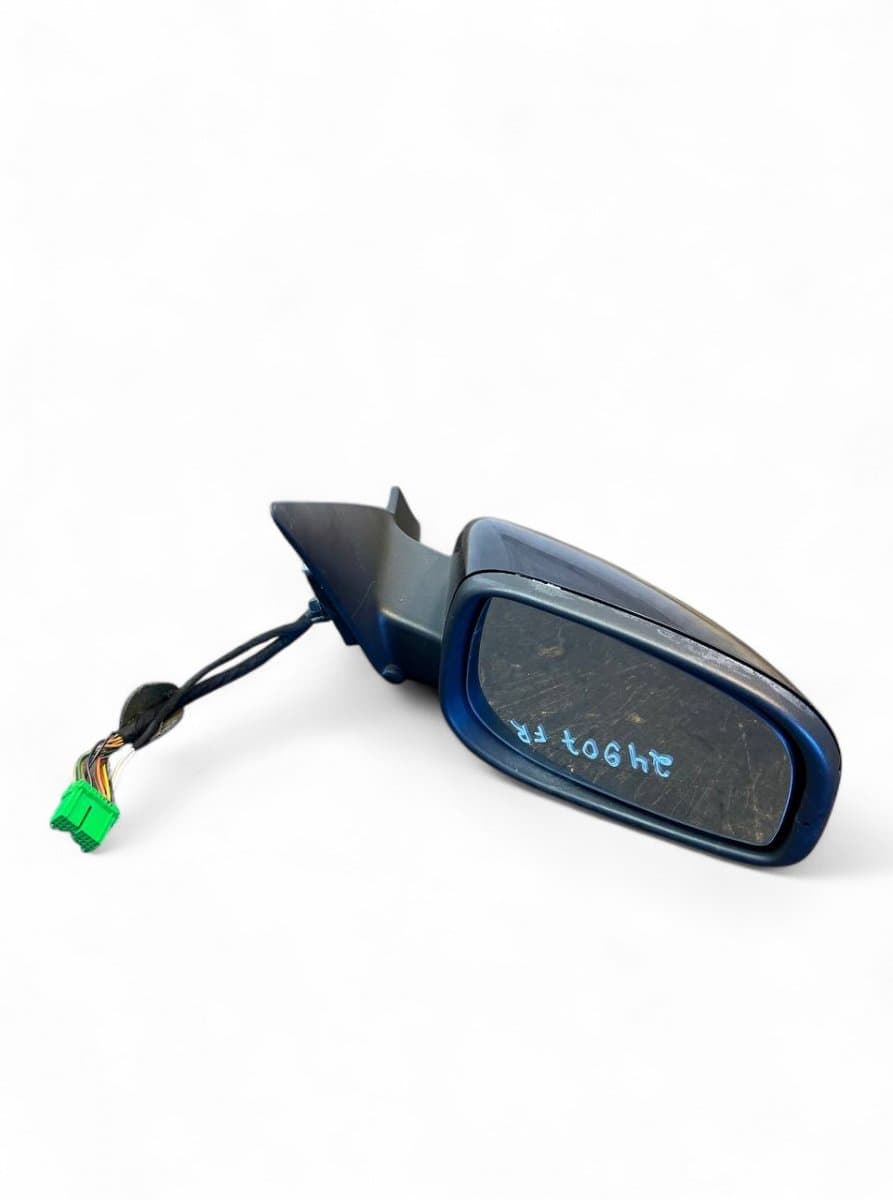 Mirror right VOLVO S80 I (TS, XY) (1998-2006)