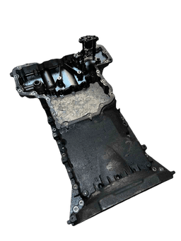 MERCEDES-BENZ 6420141502 R6420141502 Oil Sump/ pan MERCEDES-BENZ R-CLASS (W251) (2006-2013) — thumbnail 5