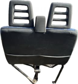 PEUGEOT Multi Seater Front seat PEUGEOT BOXER (230) (1994-2002) — thumbnail 5