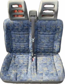 PEUGEOT Multi Seater Front seat PEUGEOT BOXER (230) (1994-2002) — thumbnail 1