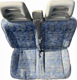 PEUGEOT Multi Seater Front seat PEUGEOT BOXER (230) (1994-2002) — thumbnail 4