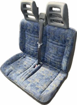 PEUGEOT Multi Seater Front seat PEUGEOT BOXER (230) (1994-2002) — thumbnail 2