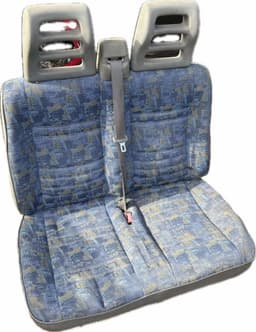 PEUGEOT Multi Seater Front seat PEUGEOT BOXER (230) (1994-2002) — thumbnail 3