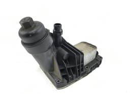 BMW 70377354 Oil Filter Bracket BMW 1 (F20, F21) (2011-2019) — thumbnail 2