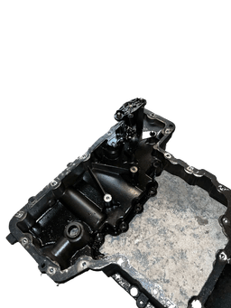 MERCEDES-BENZ 6420141502 R6420141502 Oil Sump/ pan MERCEDES-BENZ R-CLASS (W251) (2006-2013) — thumbnail 3
