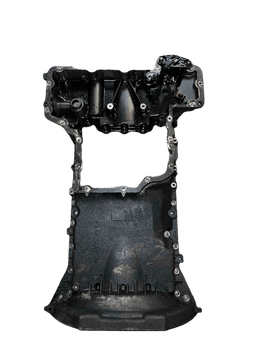 MERCEDES-BENZ 6420141502 R6420141502 Oil Sump/ pan MERCEDES-BENZ R-CLASS (W251) (2006-2013) — thumbnail 1