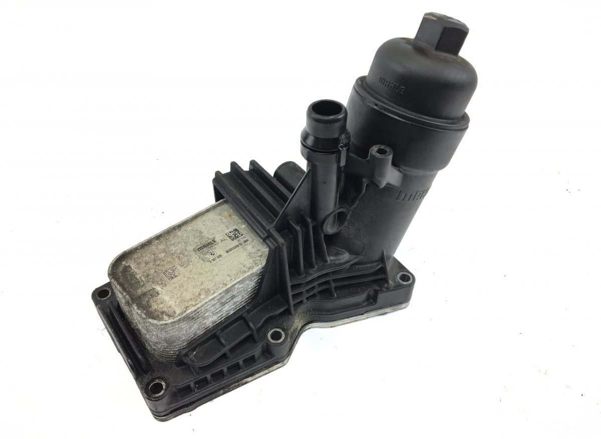 BMW 70377354 Oil Filter Bracket BMW 1 (F20, F21) (2011-2019)