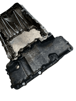 MERCEDES-BENZ 6420141502 R6420141502 Oil Sump/ pan MERCEDES-BENZ R-CLASS (W251) (2006-2013) — thumbnail 4