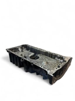 VOLVO 30713677 Oil Sump/ pan VOLVO XC90 I (2002-2014) — thumbnail 2
