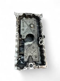VOLVO 30713677 Oil Sump/ pan VOLVO XC90 I (2002-2014) — thumbnail 5