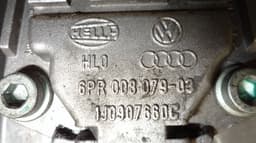 VW Oil Sump/ pan VW PASSAT B6 (3C) (2005-2010) — thumbnail 4