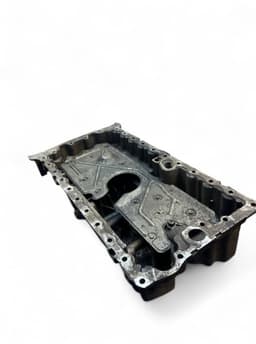 VOLVO 30713677 Oil Sump/ pan VOLVO XC90 I (2002-2014) — thumbnail 4