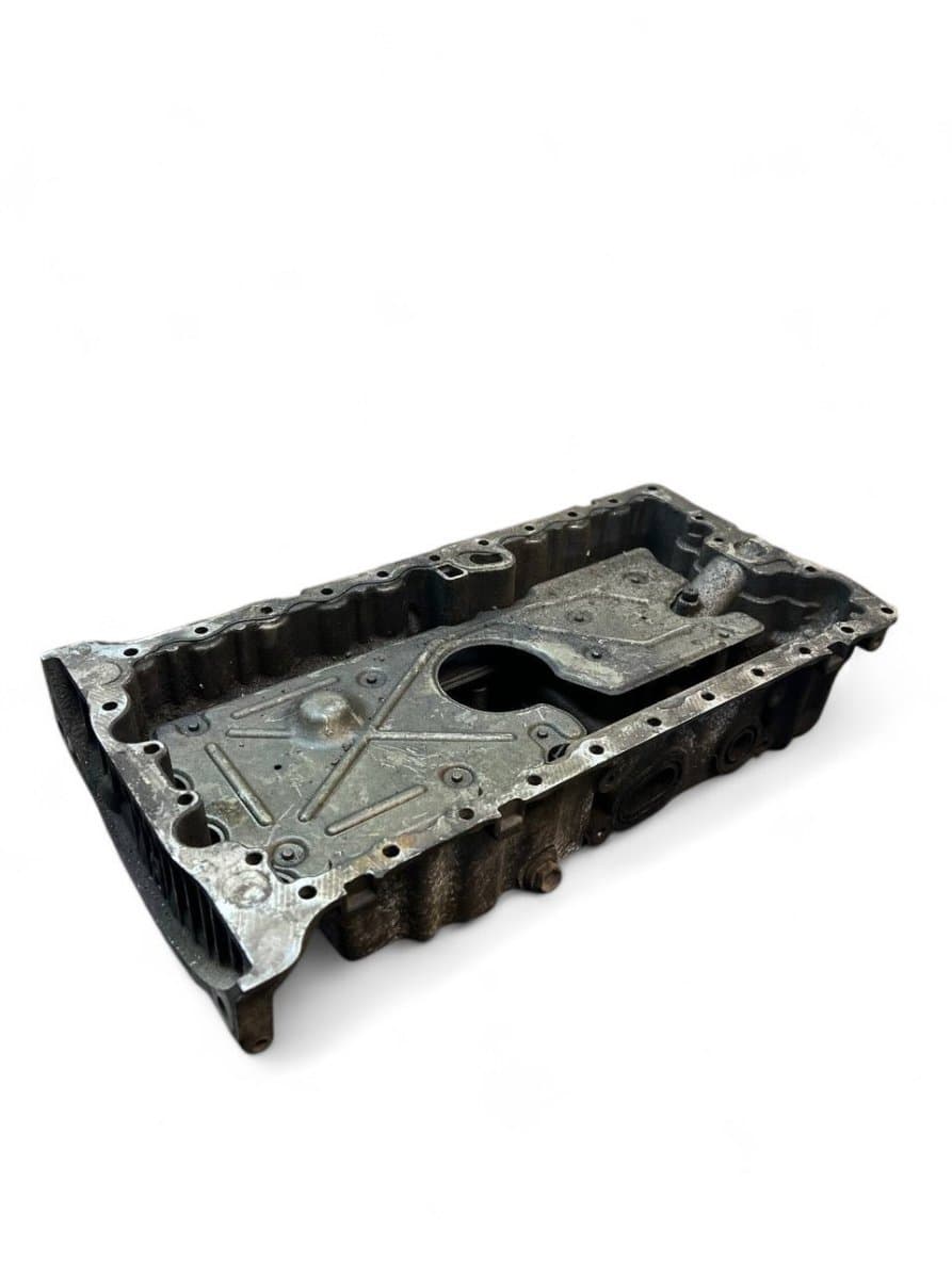 VOLVO 30713677 Oil Sump/ pan VOLVO XC90 I (2002-2014)