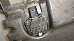 VW Oil Sump/ pan VW PASSAT B6 (3C) (2005-2010) — thumbnail 3