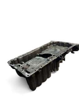 VOLVO 30713677 Oil Sump/ pan VOLVO XC90 I (2002-2014) — thumbnail 3