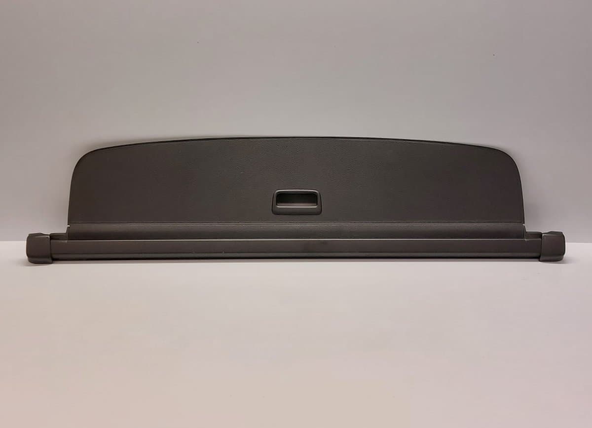1K9867871A Parcel shelf VW GOLF VI (5K) (2008-2013)