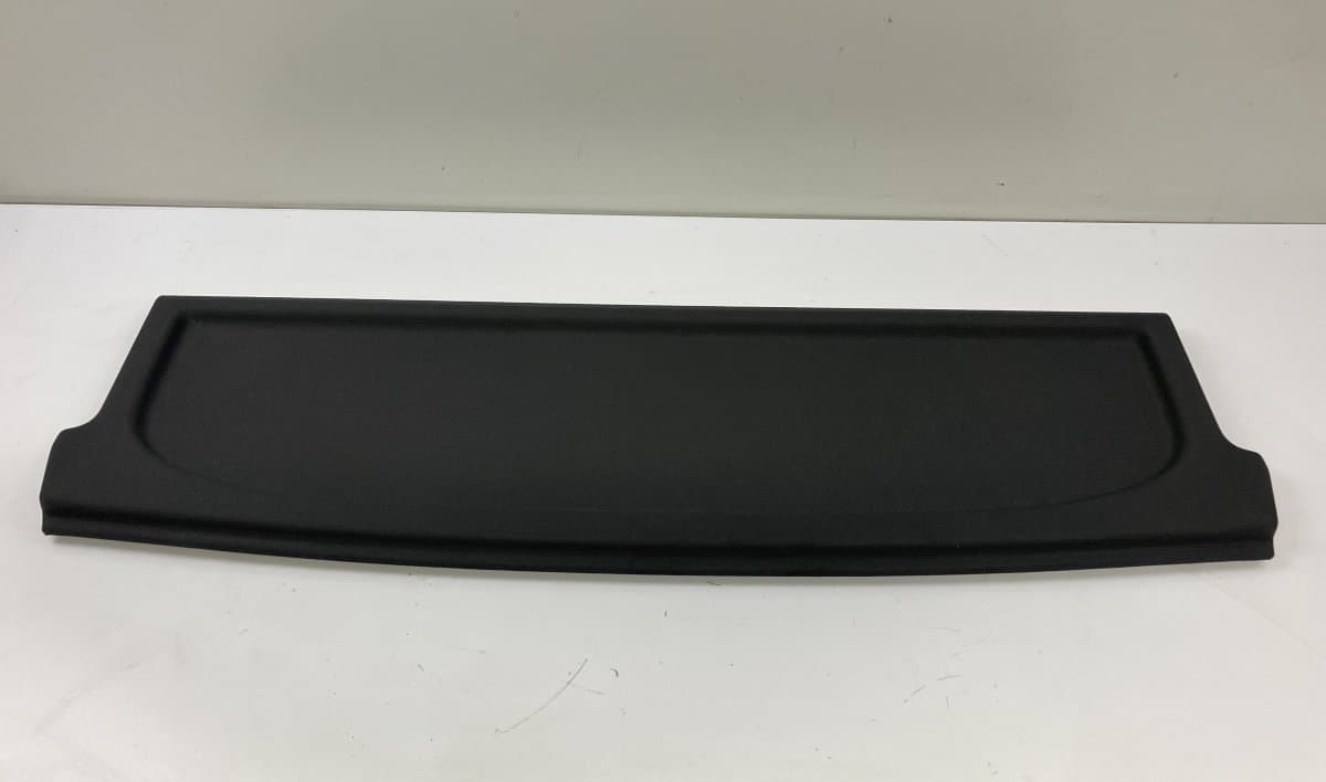 AUDI 8T8867769D Parcel shelf AUDI A5 (B8) (2007-2016)