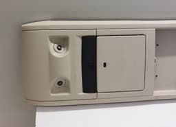 CHRYSLER 1KM51HDAAA W3593N7P80C W3592N7080C 5KP77HDAAA 1XN46HDAAE Overhead stowage / glasses holder / shelf CHRYSLER VOYAGER V (RT) (2007-2016) — thumbnail 5