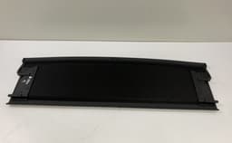 AUDI 8T8867769D Parcel shelf AUDI A5 (B8) (2007-2016) — thumbnail 2