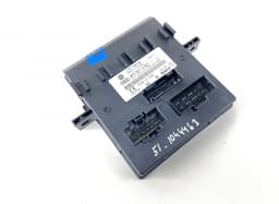 AUDI F005V01085 Onboard supply control unit AUDI Q7 (4L) (2006-2015) — thumbnail 1