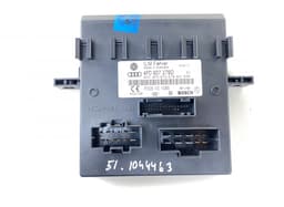 AUDI F005V01085 Onboard supply control unit AUDI Q7 (4L) (2006-2015) — thumbnail 2