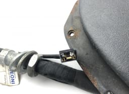 MERCEDES-BENZ A2307900335 Parcel shelf MERCEDES-BENZ SL-CLASS (R230) (2001-2012) — thumbnail 2