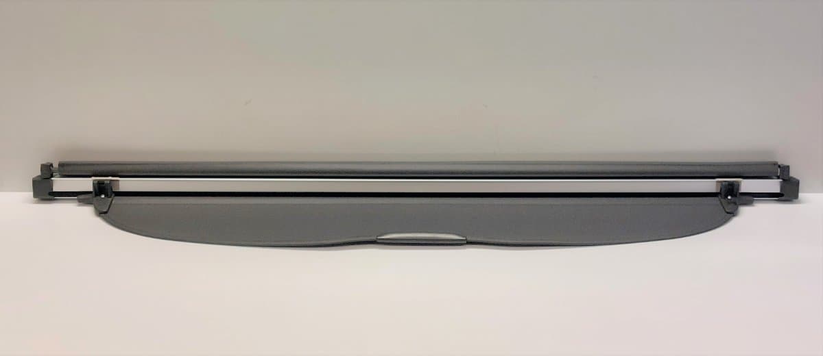 SUBARU 65550AJ000VH Parcel shelf SUBARU LEGACY V / Outback (2009-2014)