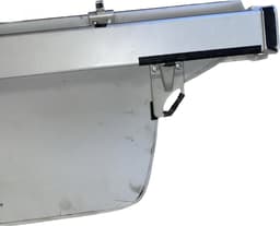 NISSAN Parcel shelf NISSAN X-TRAIL II (T31) (2007-2013) — thumbnail 3