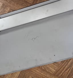 NISSAN Parcel shelf NISSAN X-TRAIL II (T31) (2007-2013) — thumbnail 4