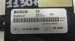 HONDA 0263004147 Parking Aid Control Unit HONDA CIVIC VIII (FN, FD) (2005-2011) — thumbnail 4