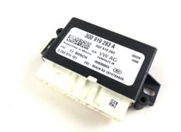 SKODA 0263014101 Parking Aid Control Unit SKODA KODIAQ I (NS7) (2016-2024) — thumbnail 1