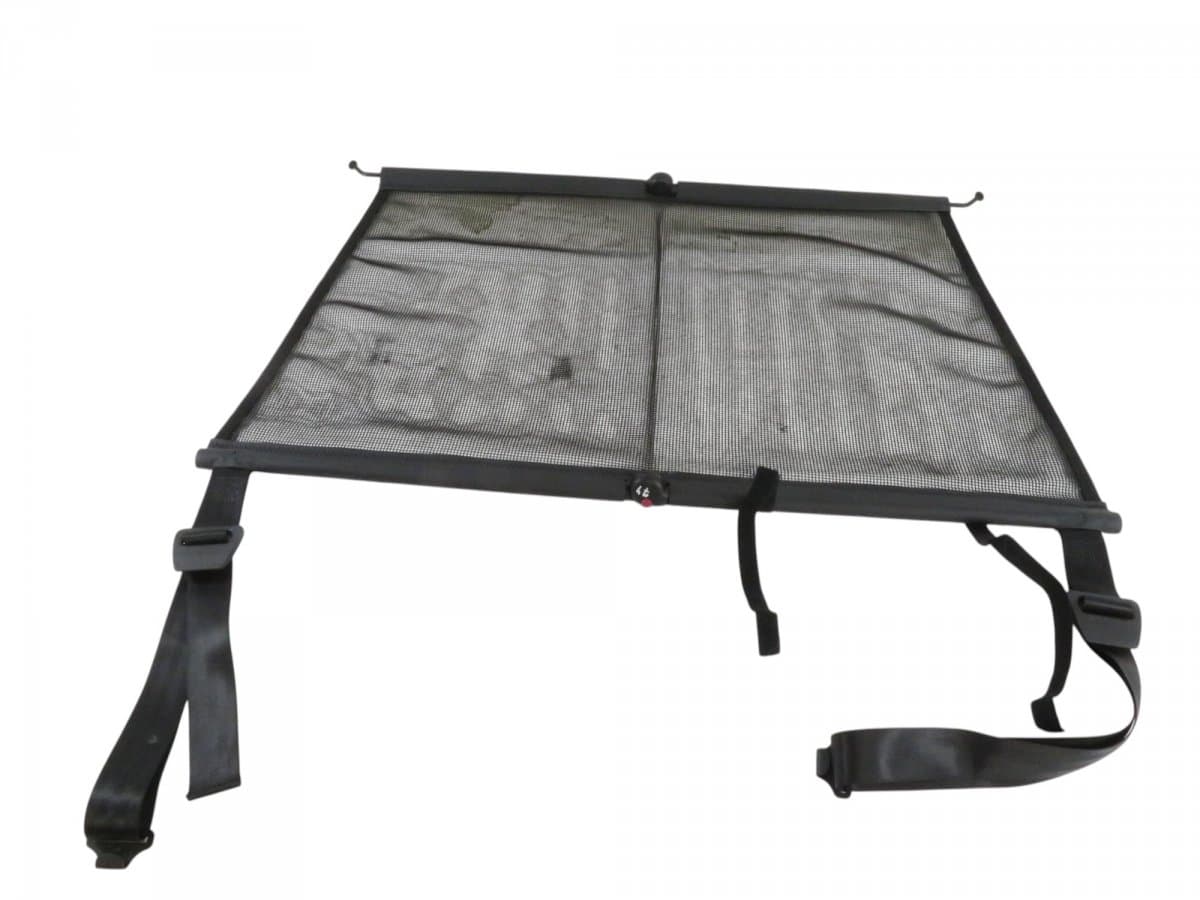 MERCEDES-BENZ A2518600074 A25186000749E31 A25186000009E31 A2518600000 Parcel shelf MERCEDES-BENZ R-CLASS (W251) (2006-2013)