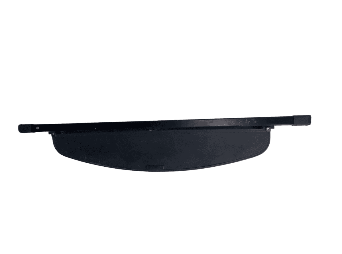 MAZDA EG22-68-34XB34 Parcel shelf MAZDA CX-7 (ER) (2006-2014)