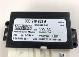 SKODA 0263014101 Parking Aid Control Unit SKODA KODIAQ I (NS7) (2016-2024) — thumbnail 2