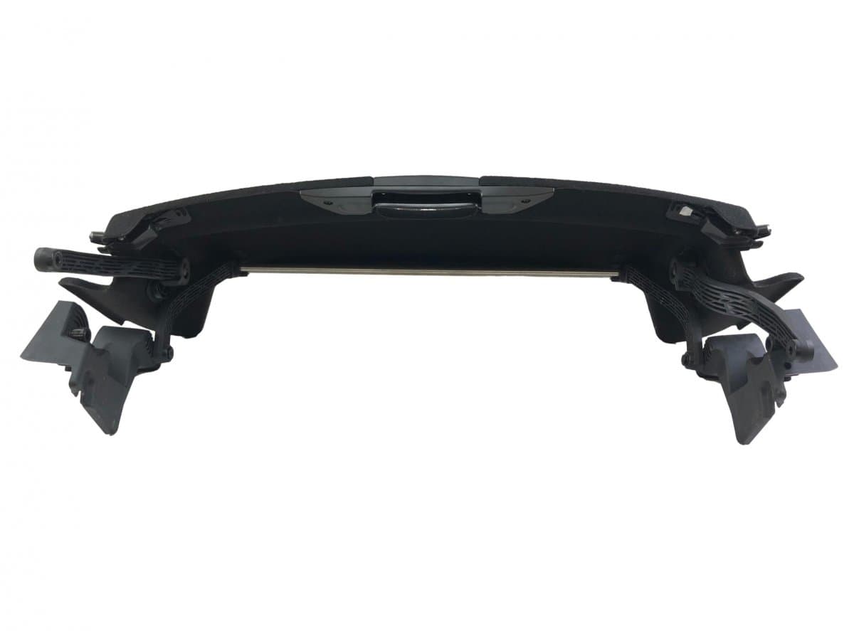 MERCEDES-BENZ A1726900065 Parcel shelf actuator / motor MERCEDES-BENZ SLK (R172) (2011-2020)