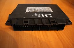 MERCEDES-BENZ Parking Aid Control Unit MERCEDES-BENZ ML-CLASS (W164) (2005-2011) — thumbnail 3