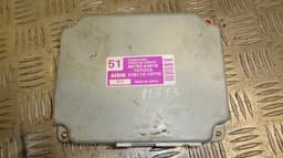 TOYOTA 516110-10770 Parking Aid Control Unit TOYOTA COROLLA Verso II (AR10) (2004-2009) — thumbnail 1
