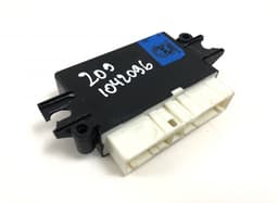 VW 0263014102 Parking Aid Control Unit VW TIGUAN II (AD, BW) (2016-2024) — thumbnail 1