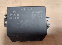 VOLVO Parking Aid Control Unit VOLVO XC90 I (2002-2014) — thumbnail 1