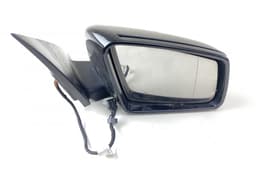 MERCEDES-BENZ A2048103616 Mirror right MERCEDES-BENZ C-CLASS (W204) (2007-2013) — thumbnail 1