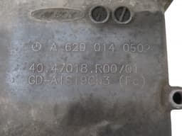MERCEDES-BENZ A6290140502 Oil Sump/ pan MERCEDES-BENZ ML-CLASS (W164) (2005-2011) — thumbnail 5