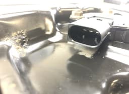 HYUNDAI 215102F001 Oil Sump/ pan HYUNDAI TUCSON II / ix35 I (LM) (2009-2017) — thumbnail 5