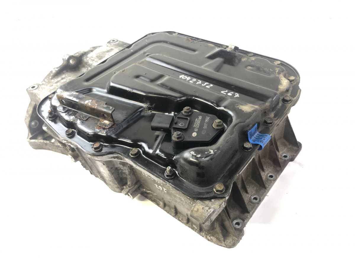 HYUNDAI 215102F001 Oil Sump/ pan HYUNDAI TUCSON II / ix35 I (LM) (2009-2017)