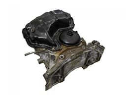 NISSAN 1111500Q0A Oil Sump/ pan NISSAN X-TRAIL (T32_) (10.13-) — thumbnail 1